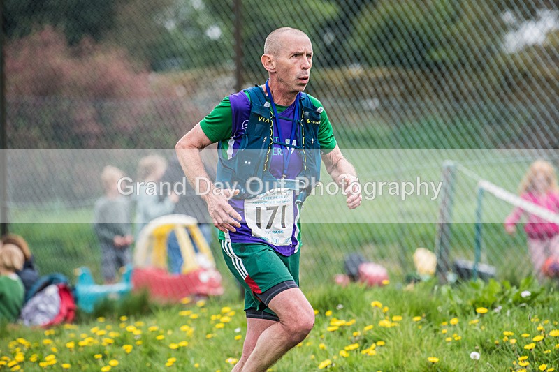 3 Peaks Finish-1512 - The 3 Peaks Race Saturday 26th April 2025 - The Finish