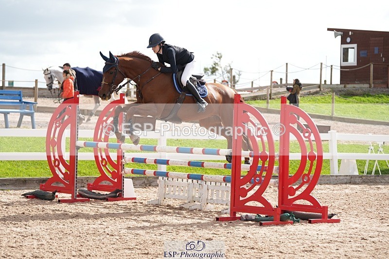 251005-124537-03432 - Cls 25 95cm Amateur Qualifier, Second Round