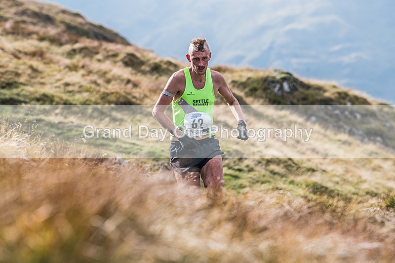 HBMR-Leg 4-181 - Hodgson Brothers Mountain Relay Leg 4 Saturday 5th October 2024