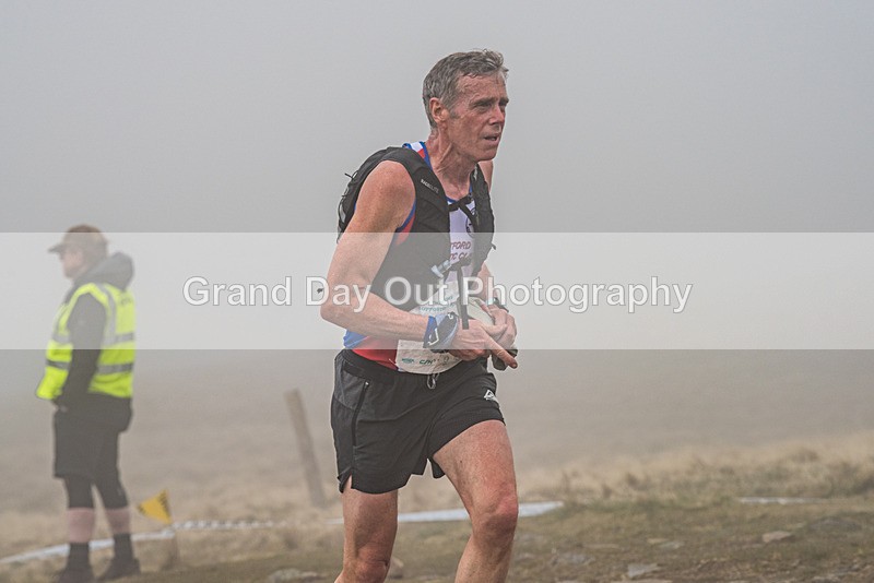 3 Peaks-694 - The 3 Peaks Race - Pen Y Ghent - Saturday 29th April 2023