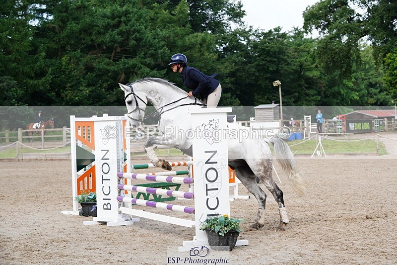 250615A-092248-09833 - Class 43 British Novice 90cm Open