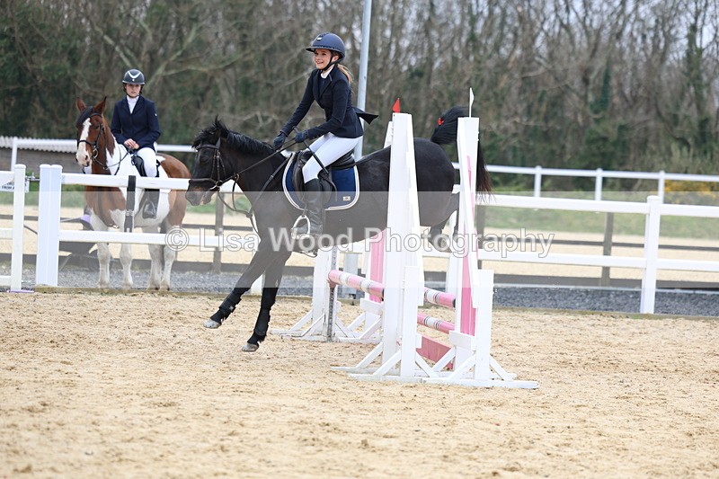 3E7A7873 - Class 10: Junior 60cm