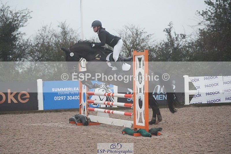 251207-094222-01492 - Cls 16 Blue Chip Winter Qualifier and 90cm