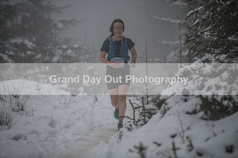 Glentress-1685 - High Terrain Events Glentress 42, 21 & 10K Trail Races Sunday 15th February 2026