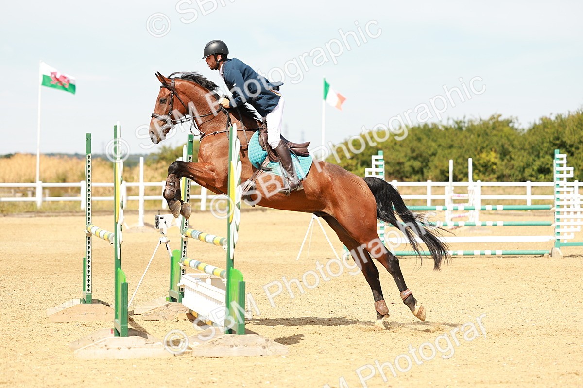 SBM_003381 - Class 11 - Senior Discovery - 1.00m