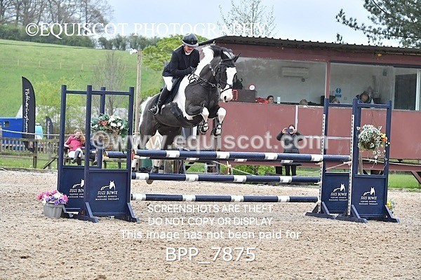 BPP_7875 - CLASS 15 SAT 0.95m Amateur Championship Qualifier
