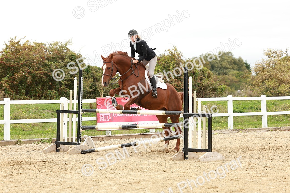 1I0A7493 - Class 3 - Senior Discovery - 1.00m