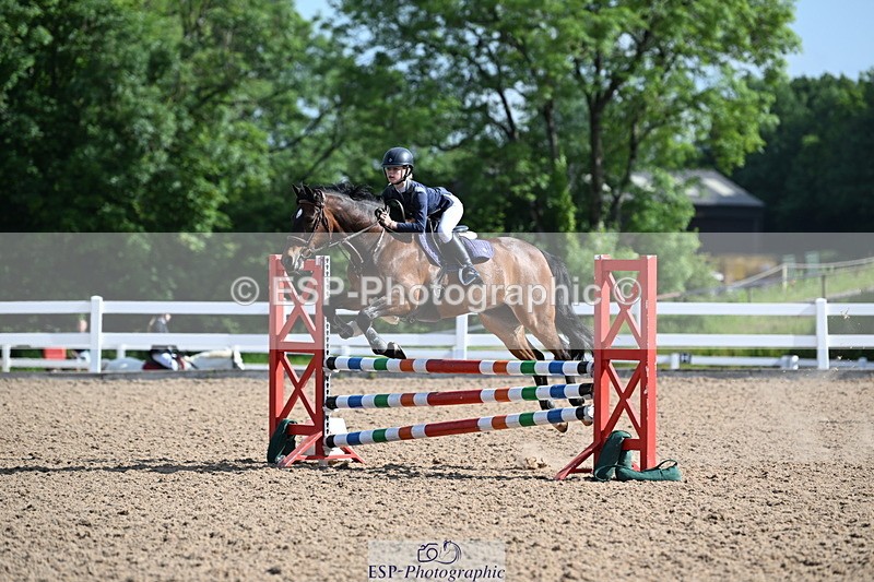 240609A-092424-03463 - Cls 21 Pony Discovery and 90cm Open