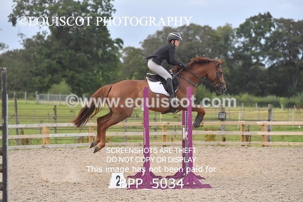 BPP_5034 - CLASS 6 Senior Discovery/ 1m Open