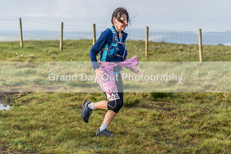 Gavel-341 - Gavel Fell Race Wednesday 29th May 2024