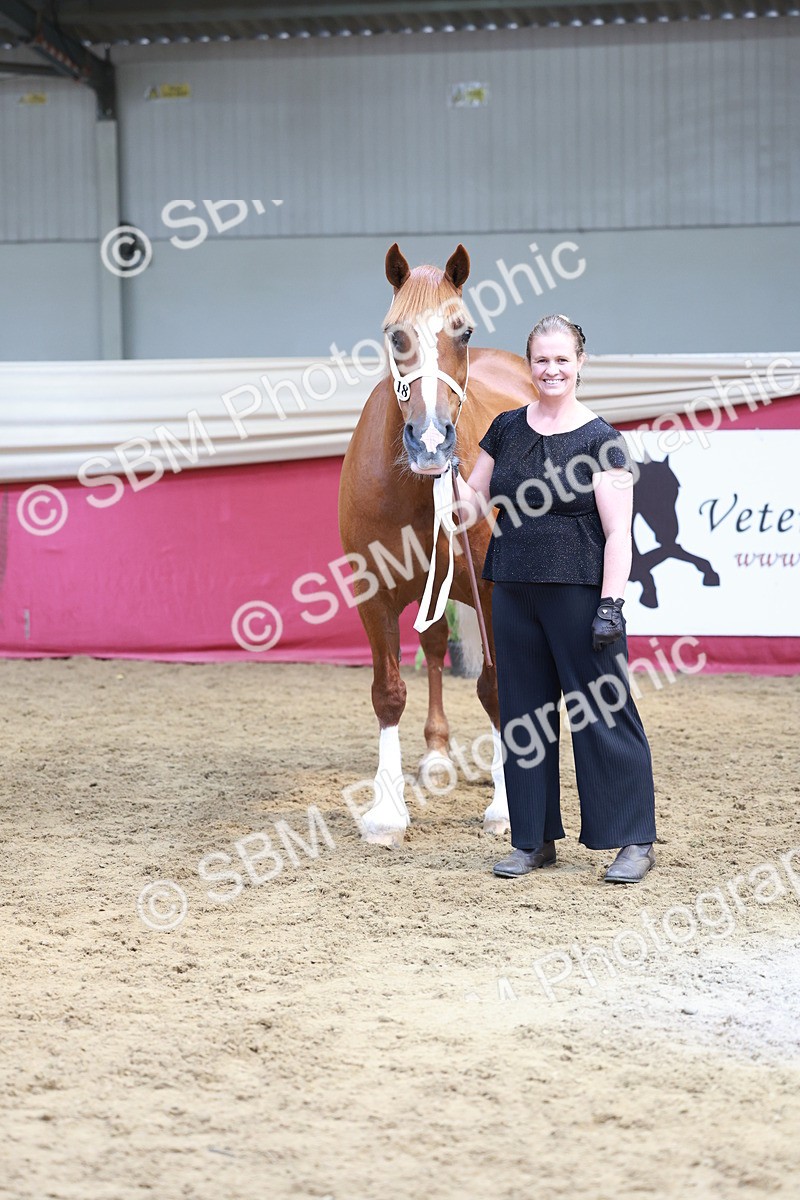 SBM_17558 - Class 951 - M&M IH Supreme Final