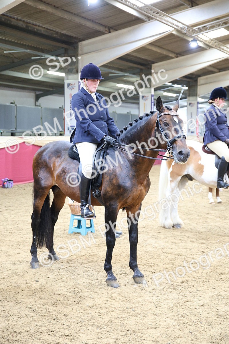 SBM_23402 - Class 904 - Supreme Final Ridden Diamond