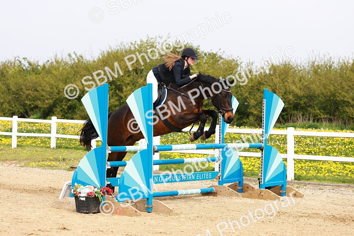  - Class 16 - Senior Discovery - 1.00m