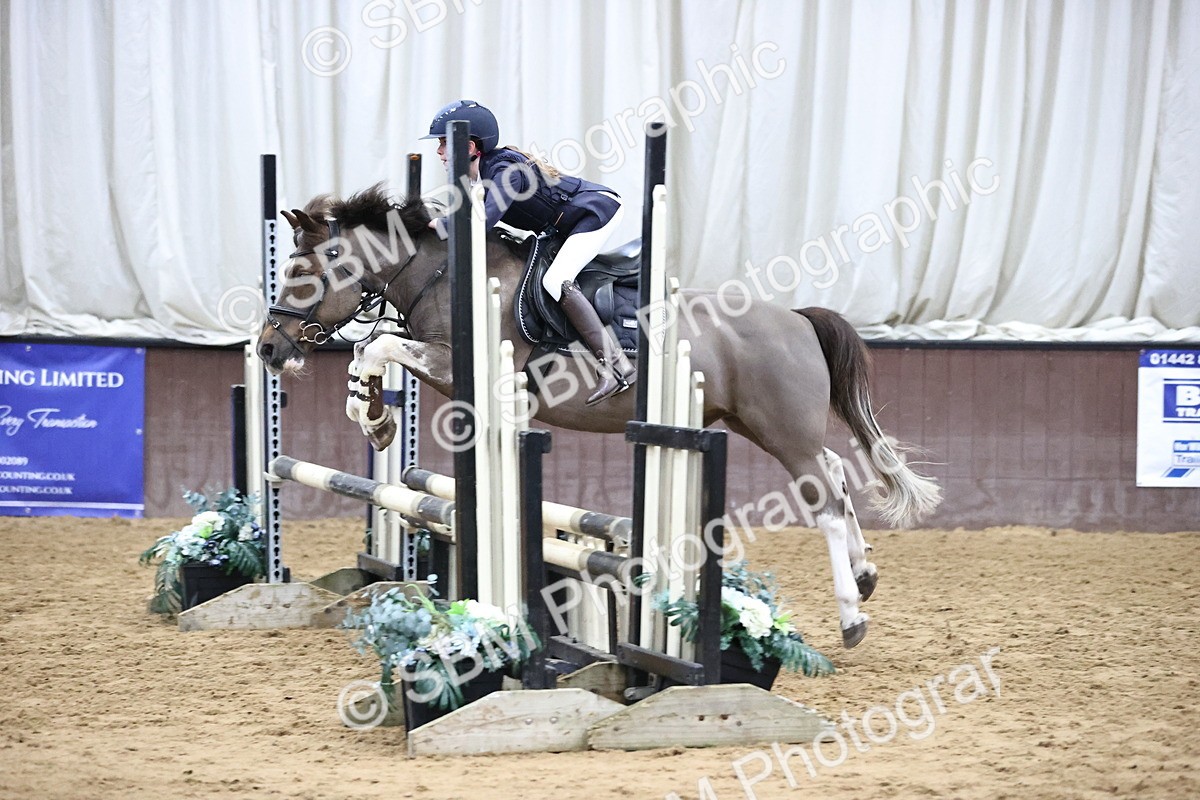 SBM_009377 - Class 1 - Pony Intro 70cm Open