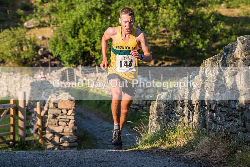 Langstrath-433 - Langstrath Fell Race Wednesday 21st June 2023