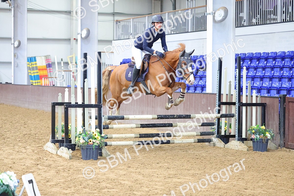 SBM_009272 - Class 19 - Equiyd 0.85m Amateur Championship Qualifier - First Round (0.85m)