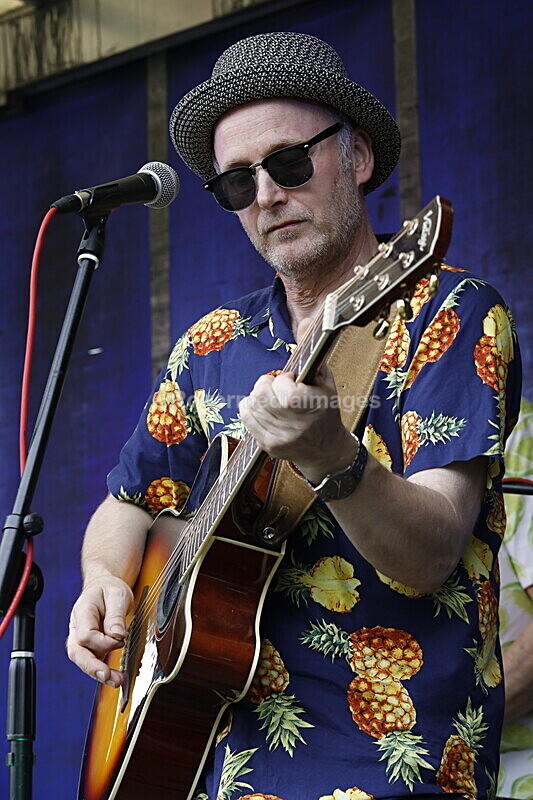  - ELMSTOCK 2019 the music makers