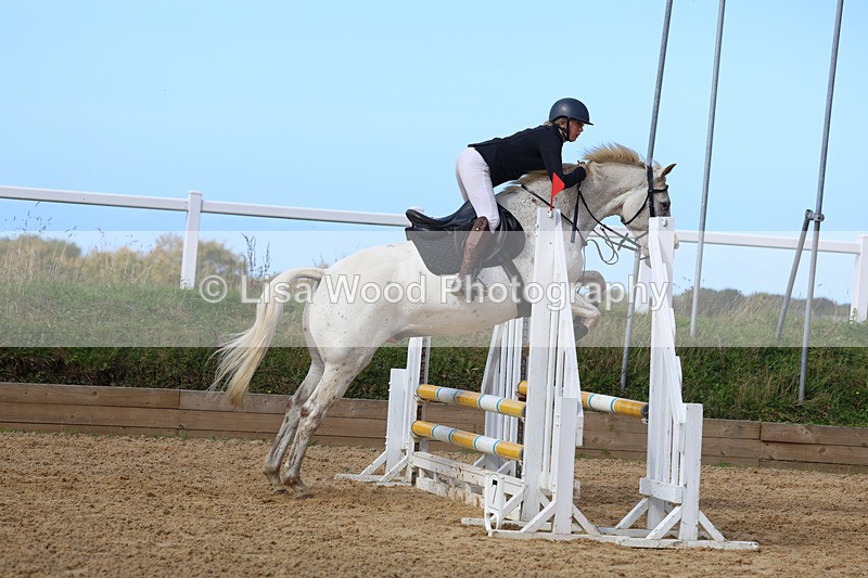 3E7A3815 - Class 6: 70cm Junior