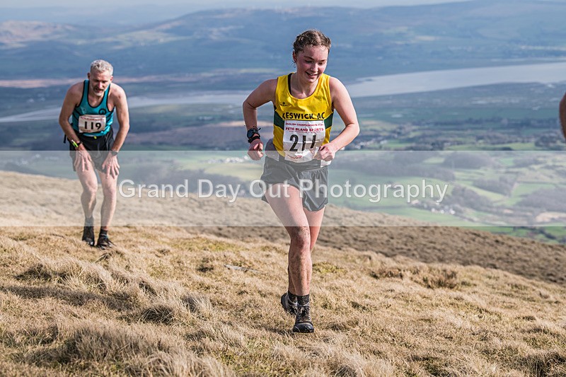 Black Combe-1341 - Black Combe Fell Race Saturday 7th March 2026