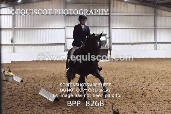 BPP_8268 - NOVICE 4 UNAFF