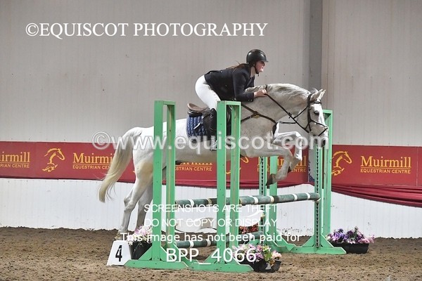 BPP_4066 - CLASS 2  85cm National Amateur Championship Qualifier
