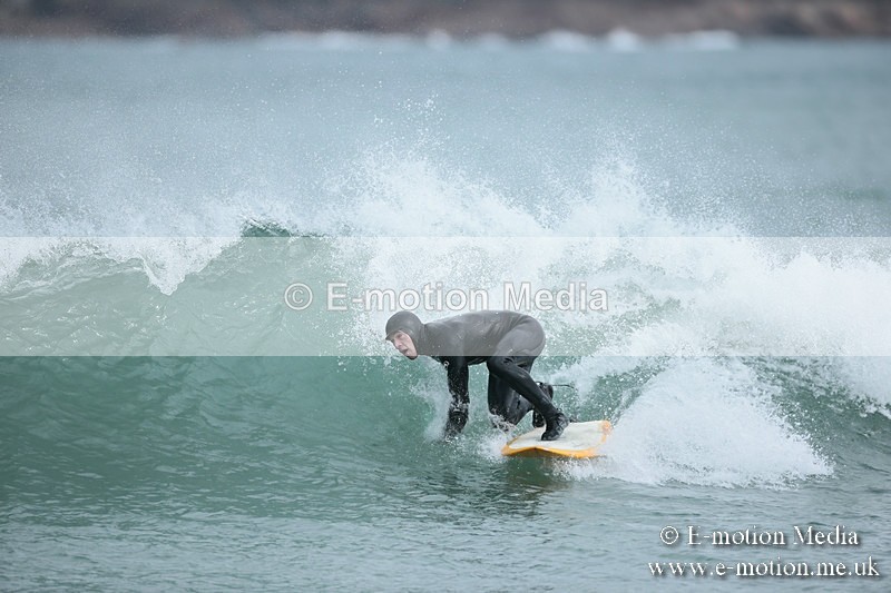 SU 310313-1006 - Gsy Surf - March - April 2013