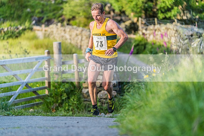 Langstrath-483 - Langstrath Fell Race Wednesday 19th June 2024