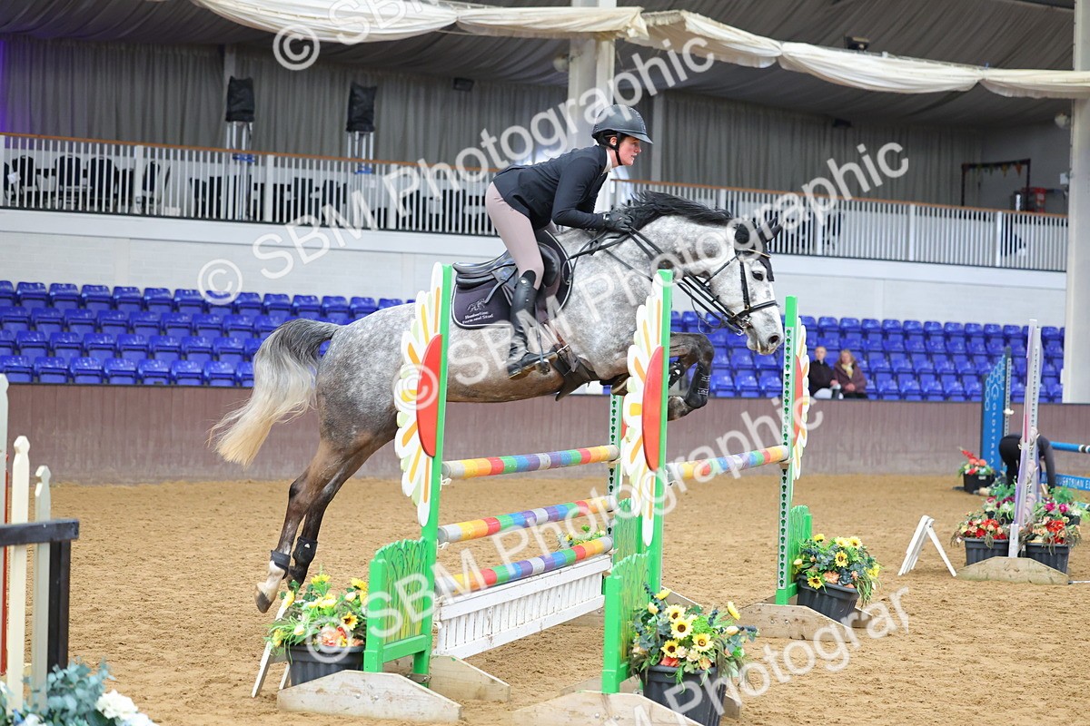 SBM_002642 - Class 8 - Senior Newcomers - 1.10m