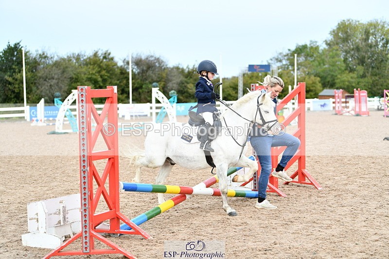 241013B-101015-00304 - Cls 2c 40cm Lead Rein