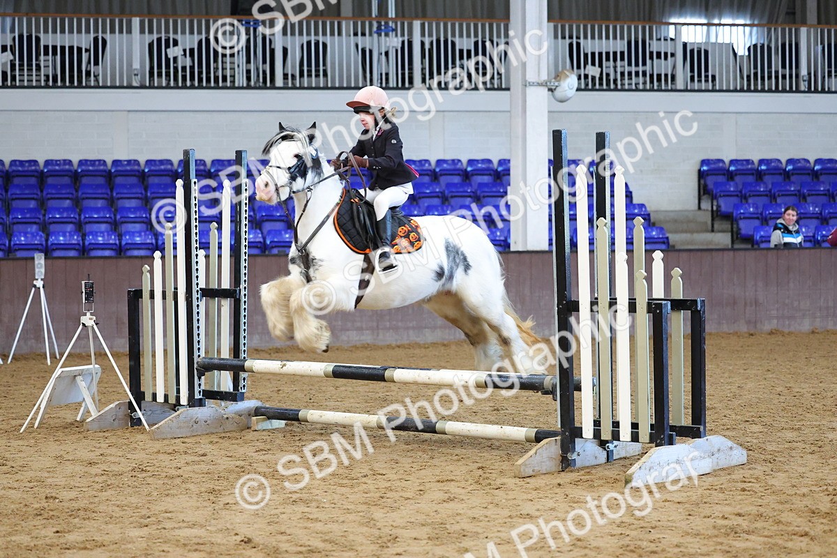 SBM_000571 - Class 3 - 60cm