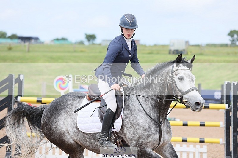 250525-151920-08841 - Cls 31 Snr 90cm Derby