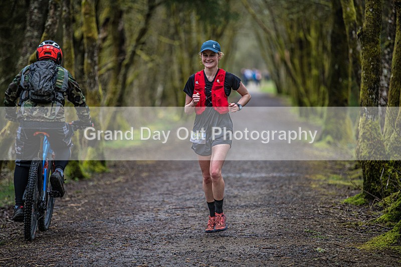 Kielder-981 - High Terrain Events Kielder 82, 50 & 32K Ultra Trail Races Saturday 13th April 2024