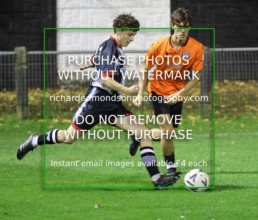 533A5519 - Kendal Town U23's vs Turton U23's (8/10/25)