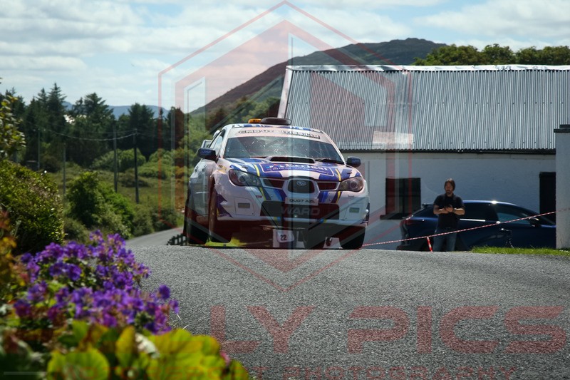 WiltonRecycling Donegal International Rally 2024  403 - Wilton Recycling Donegal International Rally 2024