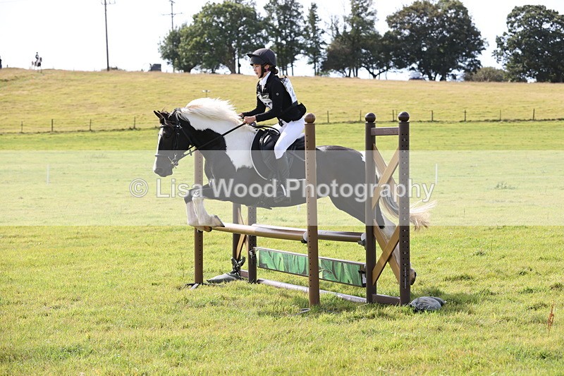 JPP_8626 - Class 2: Trekenning: 80cm Showjumping