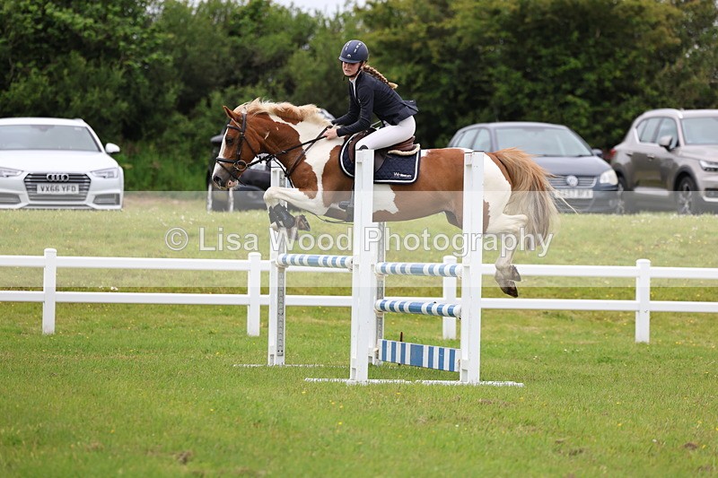 3E7A6718 - Class 10: Pony Newcomers/1m open