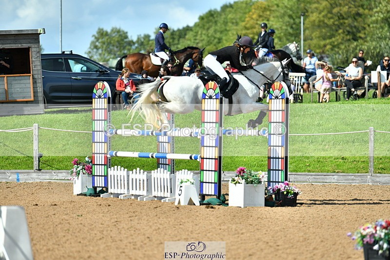 230811A-155850-06040 - Cls 24 Nat 1.30m Open