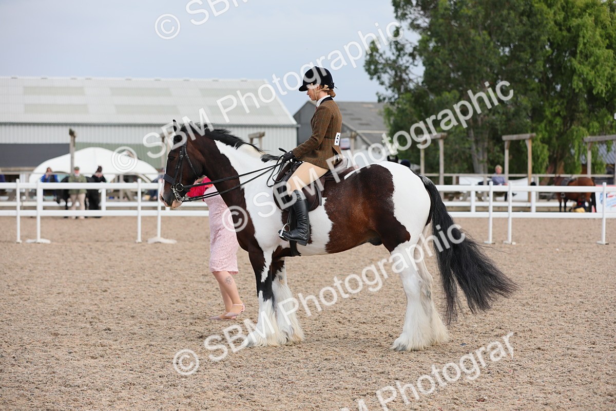 SBM_17757 - Class 315 Best Horse/Rider Combination