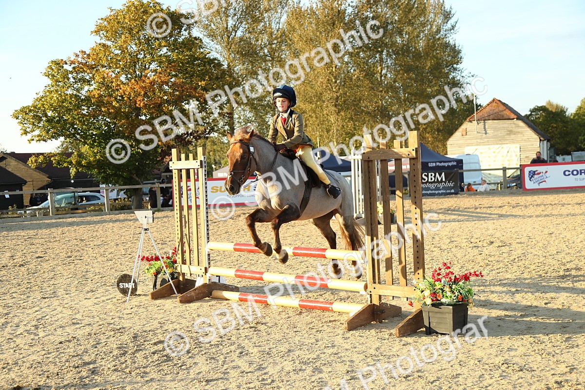 SBM_53918 - J8 - Junior Pony 65cm Championship
