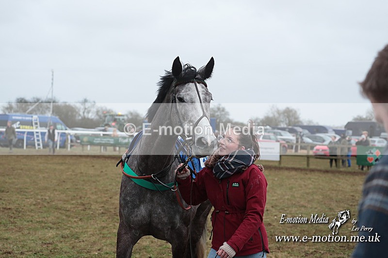 PtP 210124 961 - Cocklebarrow Races Point-to-Point 21/01/24