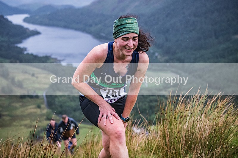 Steel Fell-361 - Steel Fell Race Wednesday 5th August 2026