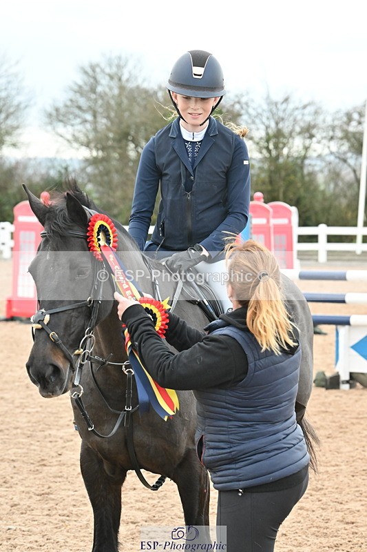 231119A-135257-05957 - Sun Cls 8 BlueChip Pony Coral Qualifier