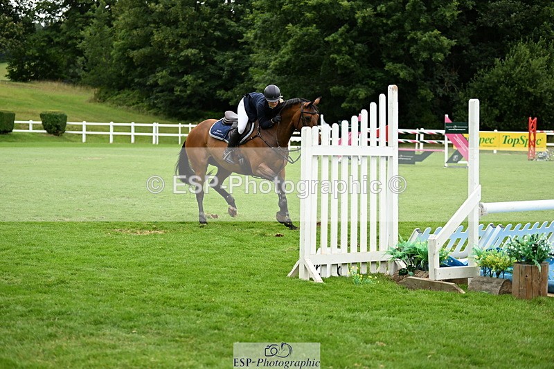 250705A-121728-14640 - Cls 30 Snr Foxhunter 2nd Round