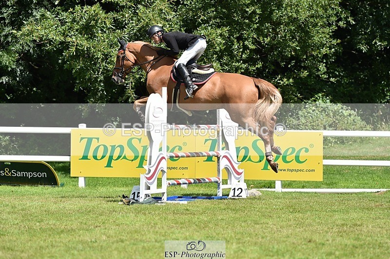 230709-121152-18610 - Cls 32 Foxhunter Second Round