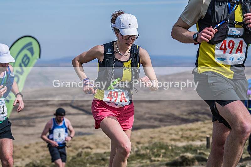 Pen-Y-Ghent-287 - The 3 Peaks Race Saturday 25th April 2026 - Pen Y Ghent