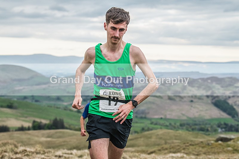 Hartside-37 - Dockray-Hartside Fell Race Wednesday 6th May 2026