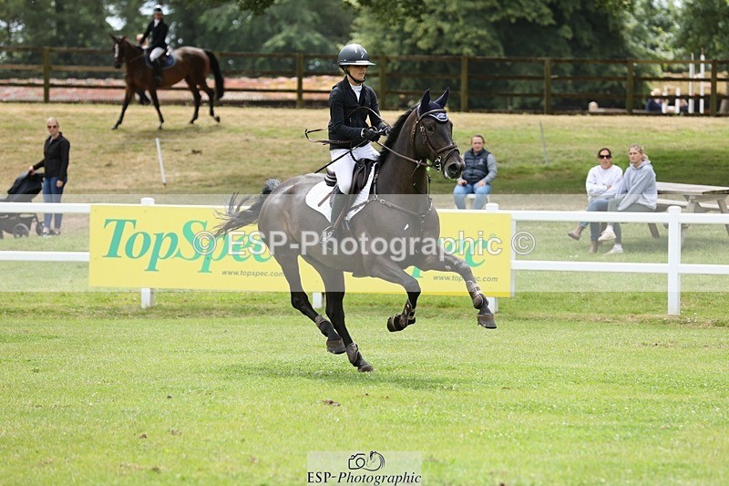 240704-133334-04995 - Cls 3 National 1.30m Open
