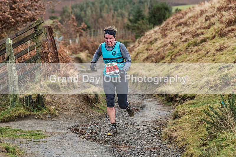 Loopy Latrigg-1130 - Kong Loopy Latrigg Fell Race Saturday 21st December 2024