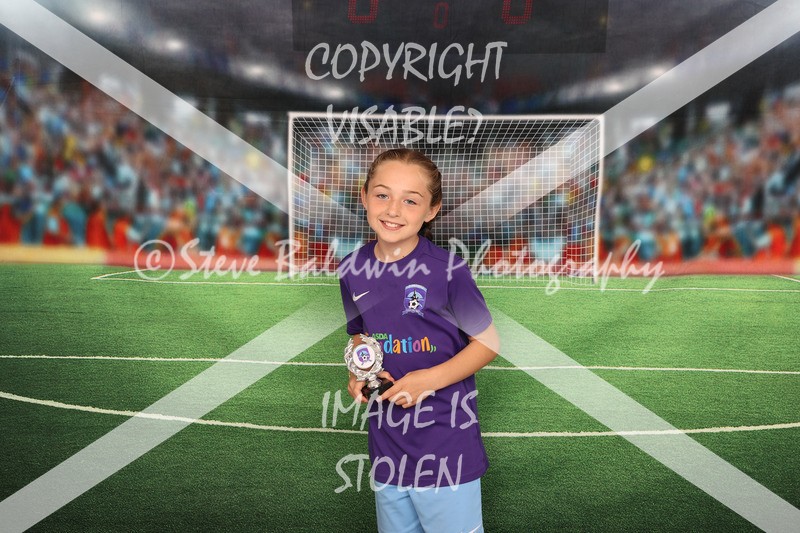 2025-06-21 FC Abbey Meads Presentations-570 - U11 Grey Girls