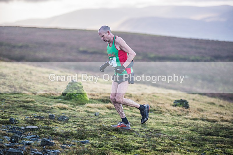 Nine Standards-49 - Nine Standards Fell Race Monday 1st January 2024